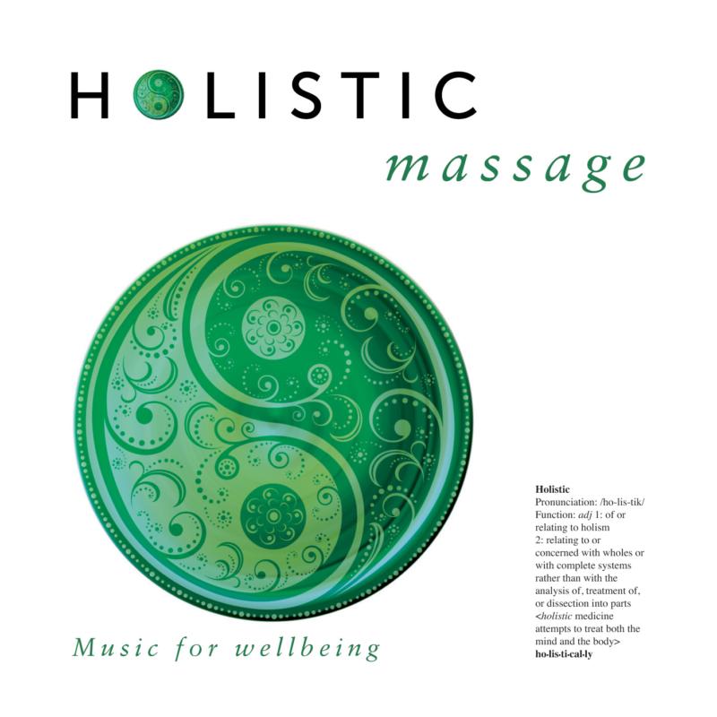 Picture of Philip Guyler - Holistic Massage