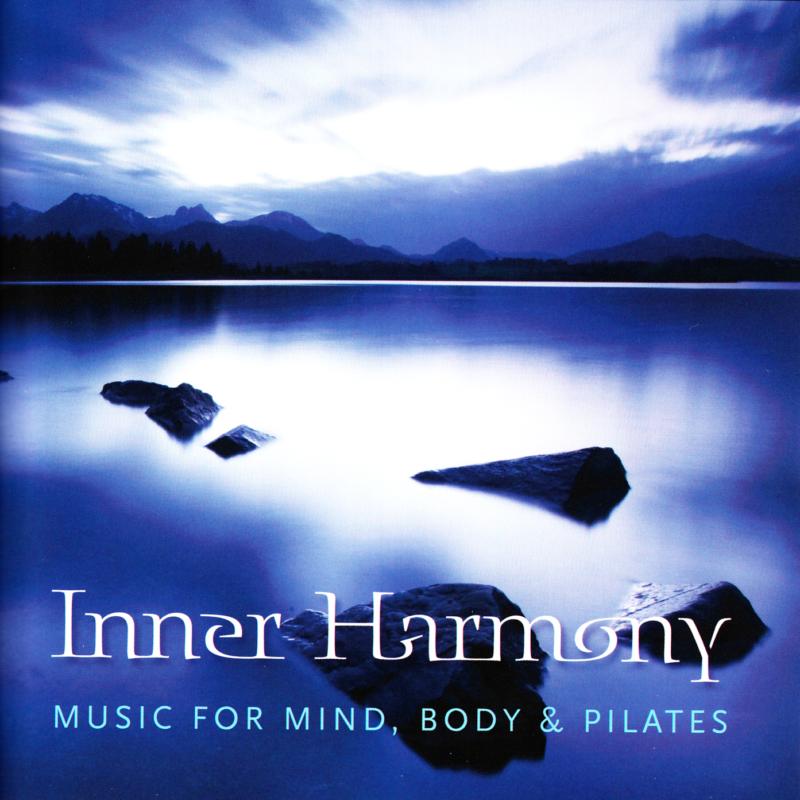 Picture of Michael King - Inner Harmony: Music For Mind Body & Pilates