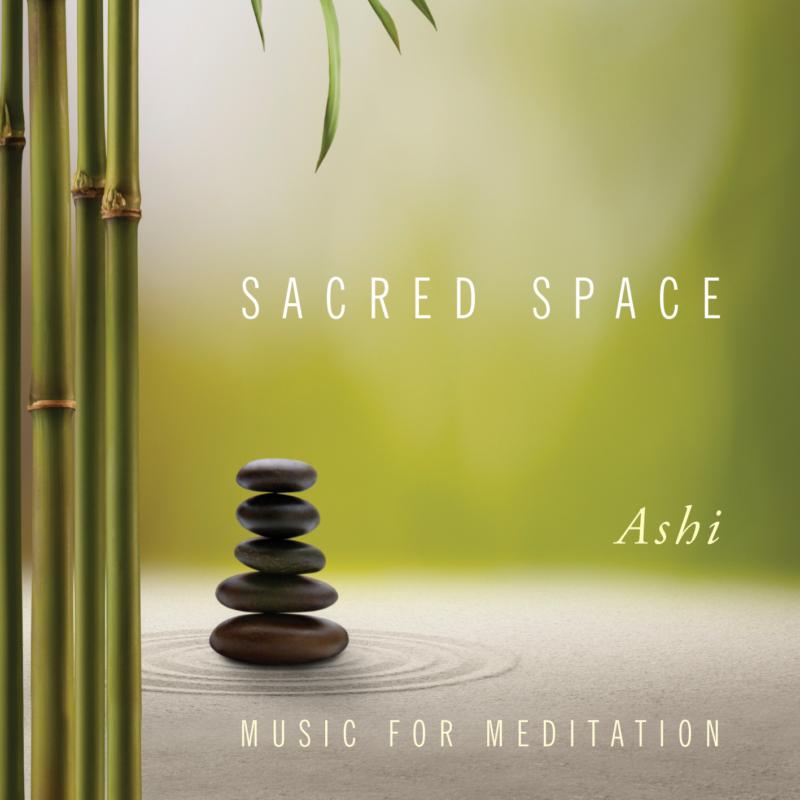 Picture of Ashi - Sacred Space