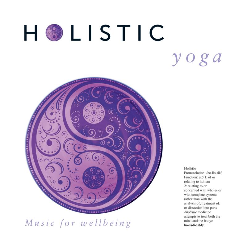 Picture of Philip Guyler - Holistic Yoga