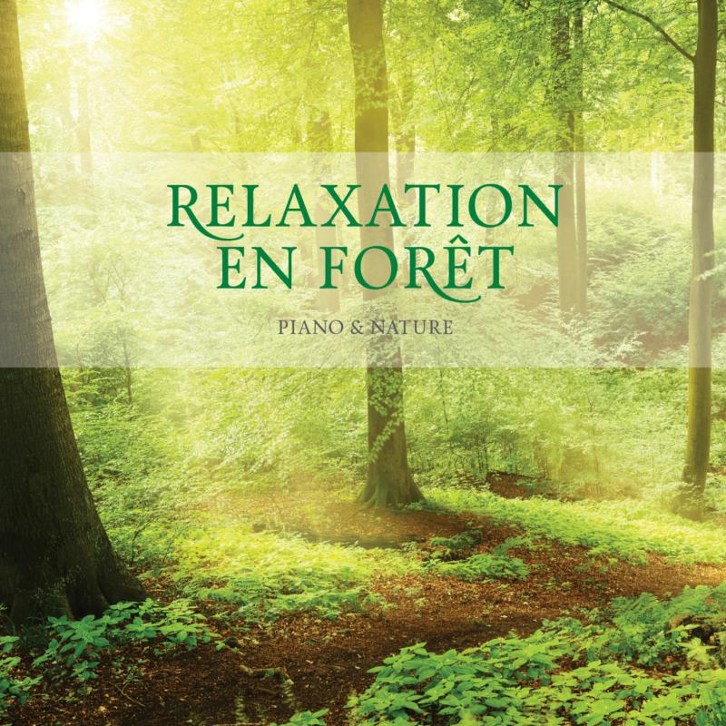 Picture of Stuart Jones - Relaxation En Foret