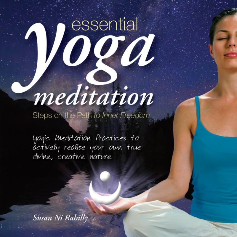 Picture of Susan Ni Rahilly - Steps On The Path