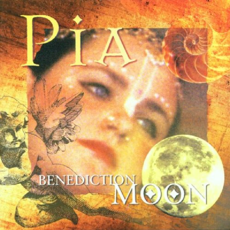 Picture of Pia - Benediction Moon