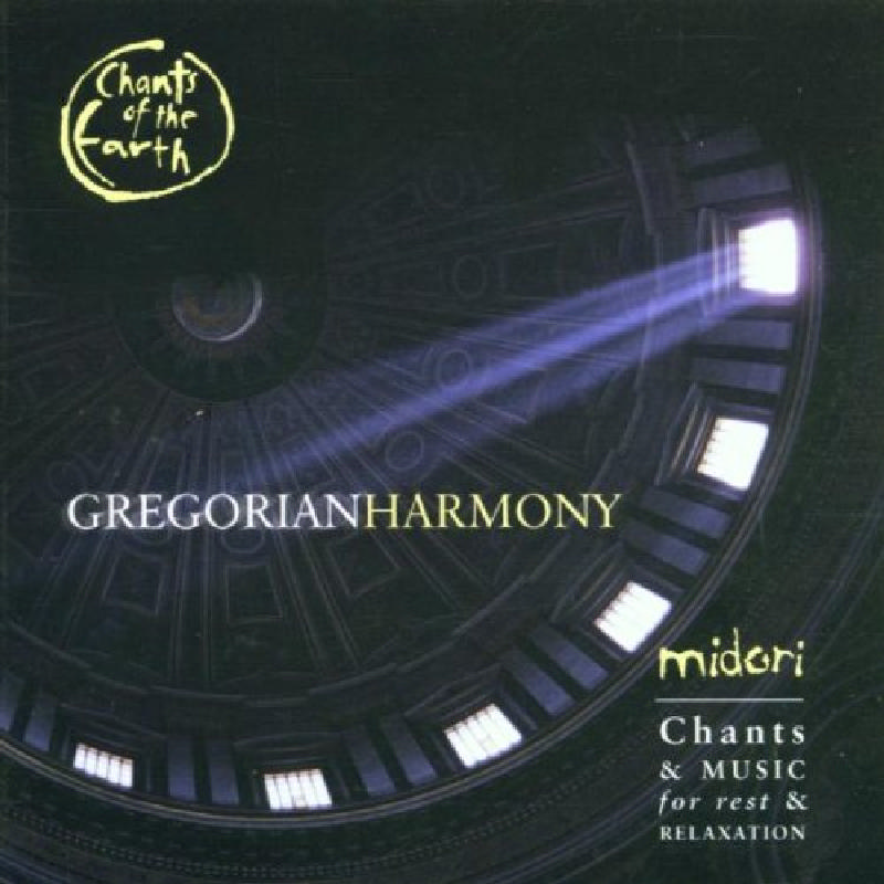 Picture of Midori - Gregorian Harmony