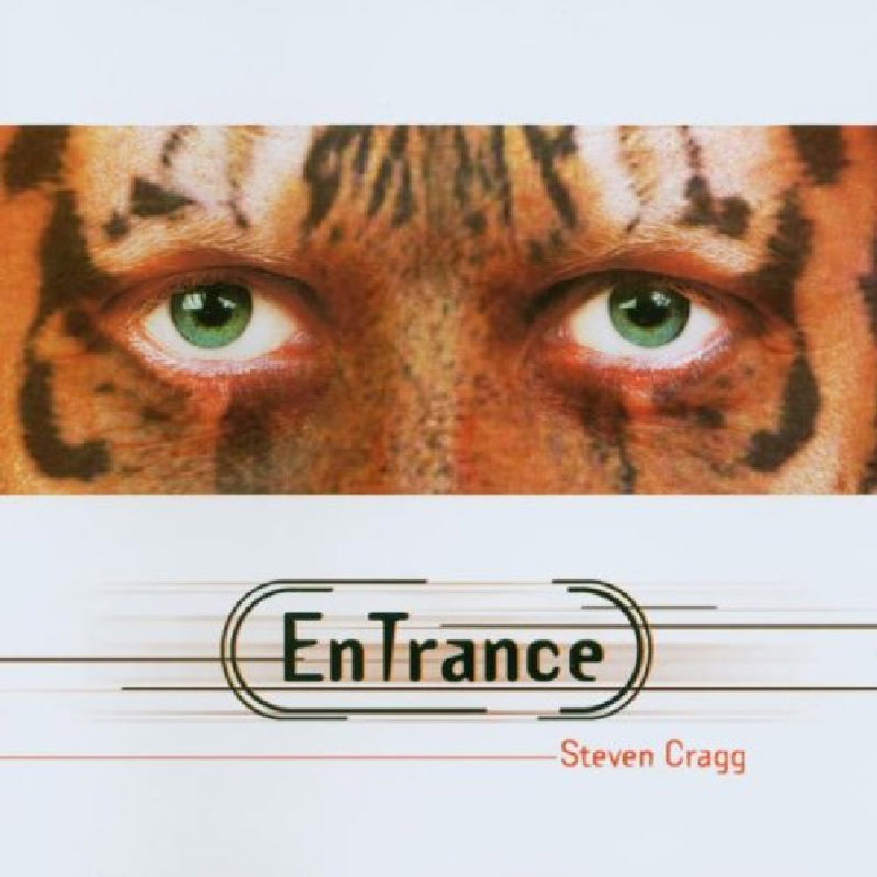 Picture of Steven Cragg - EnTrance
