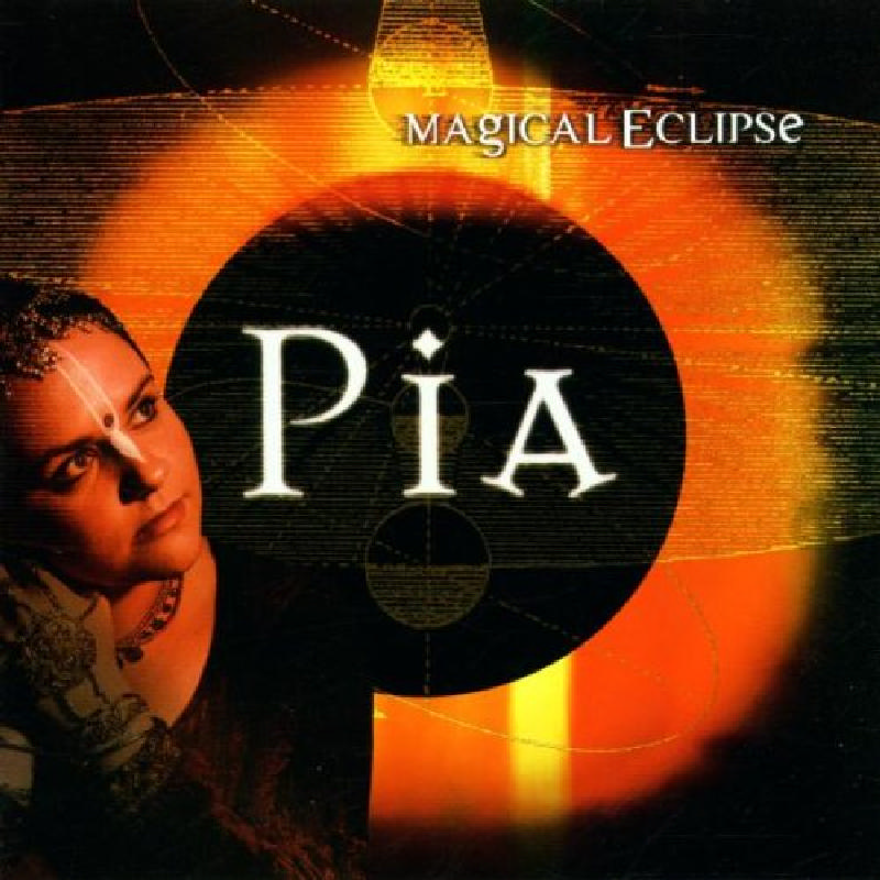 Picture of Pia - Magical Eclipse