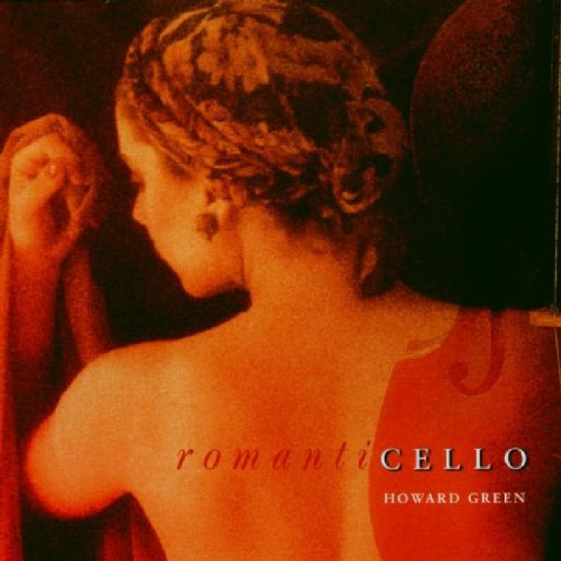 Picture of Howard Green - Romanticello
