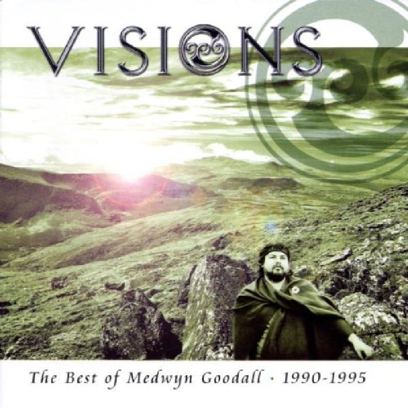 Picture of Medwyn Goodall - Visions