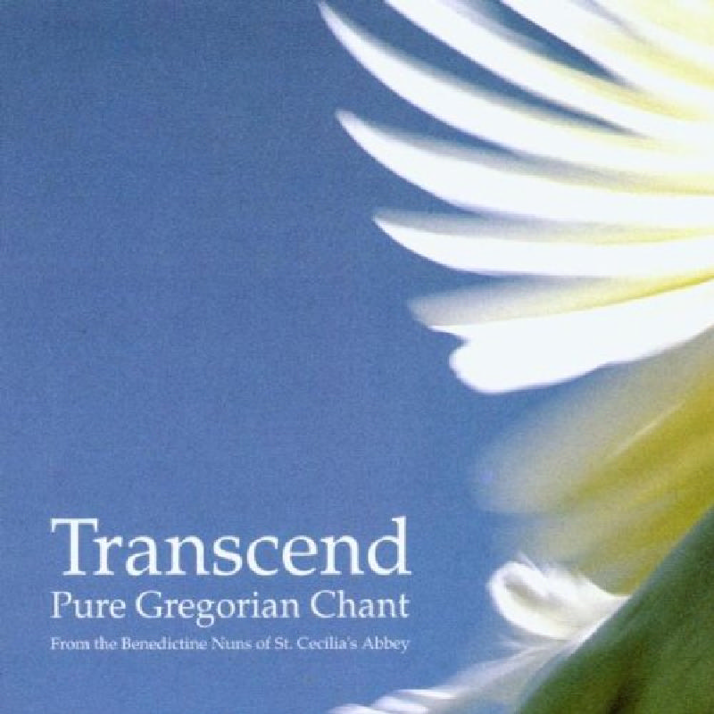 Picture of Various Artists - Transcend: Pure Gregorian Chant