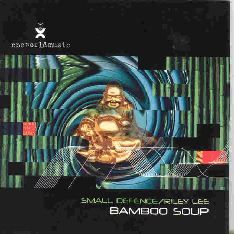Picture of Small Defence/Riley Lee - Bamboo Soup