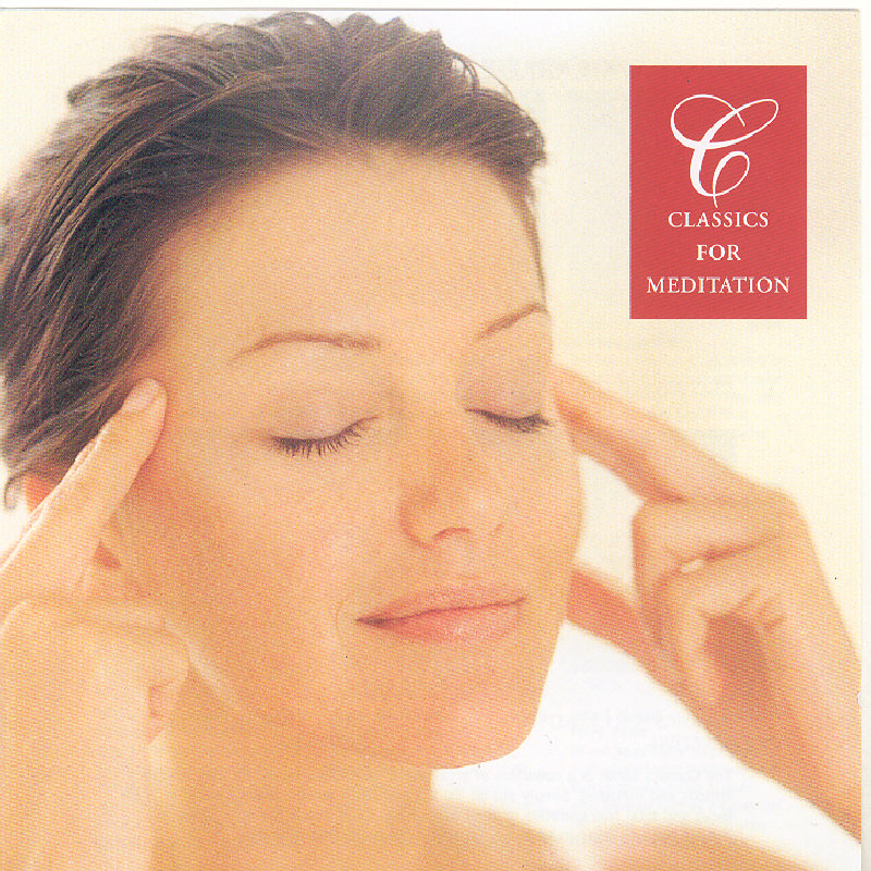Picture of Various Artists - Classics for Meditation