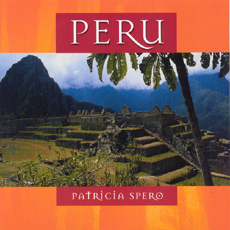 Picture of Patricia Spero - Peru