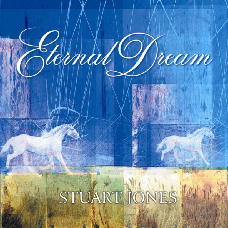 Picture of Stuart Jones - Eternal Dream