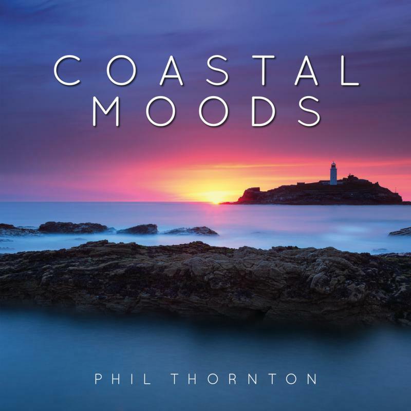 Picture of Phil Thornton - Coastal Moods