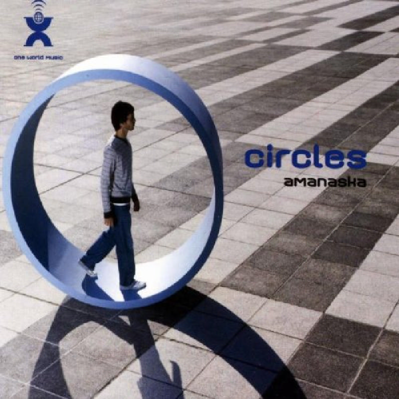 Picture of Amanaska - Circles
