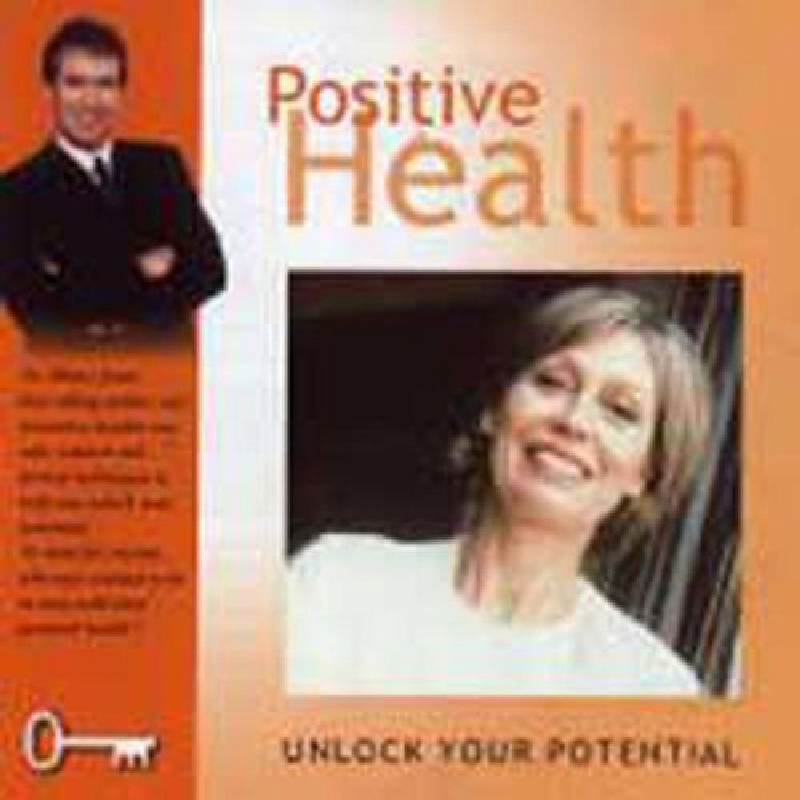 Picture of Dr. Hilary Jones - Positive Health