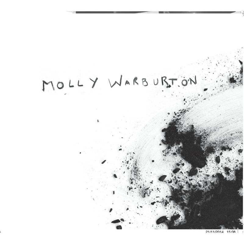 Picture of Molly Warburton - Molly Warburton