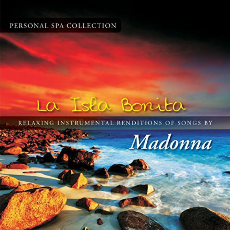 Picture of Judson Mancebo - La Isla Bonita