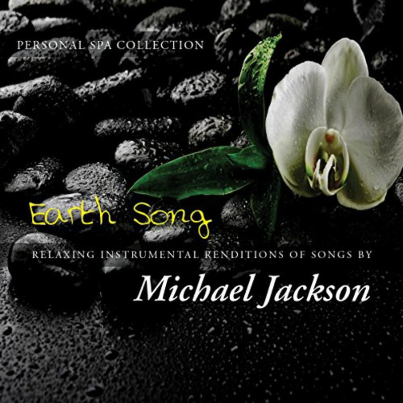 Picture of Judson Mancebo - Earth Song