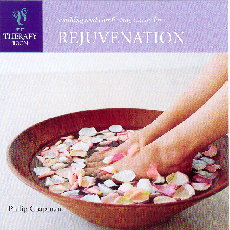 Picture of Philip Chapman - Rejuvenation