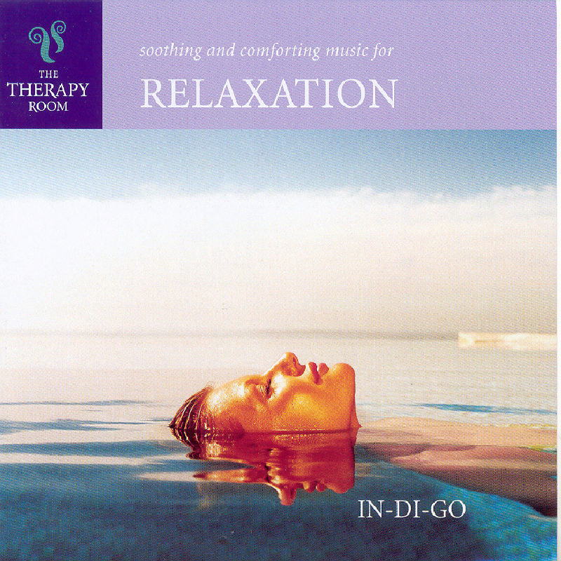 Picture of In-Di-Go - Relaxation