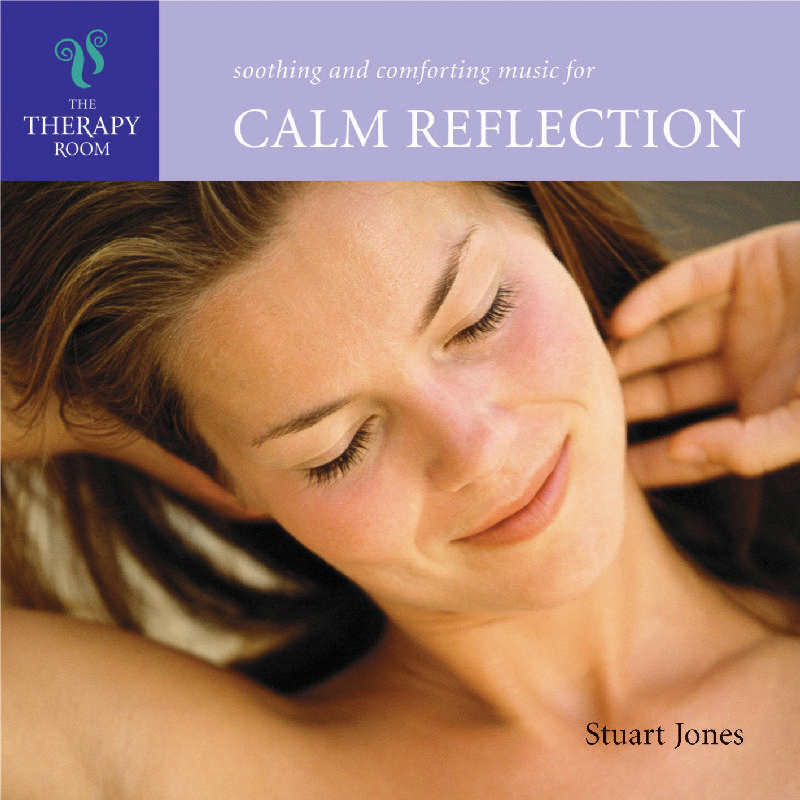 Picture of Stuart Jones - The Therapy Room: Calm Reflection