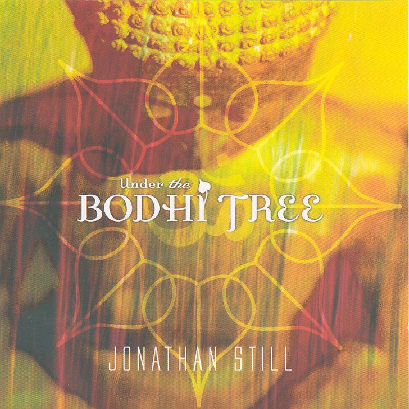 Picture of Jonathan Still - Under the Bodhi Tree