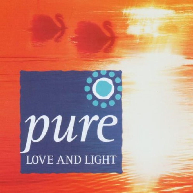 Picture of Stuart Jones - Pure Love and Light