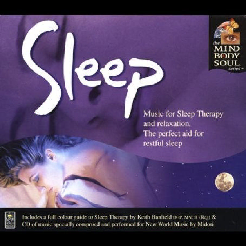 Picture of Various Artists - Sleep: Mind Body & Soul Series