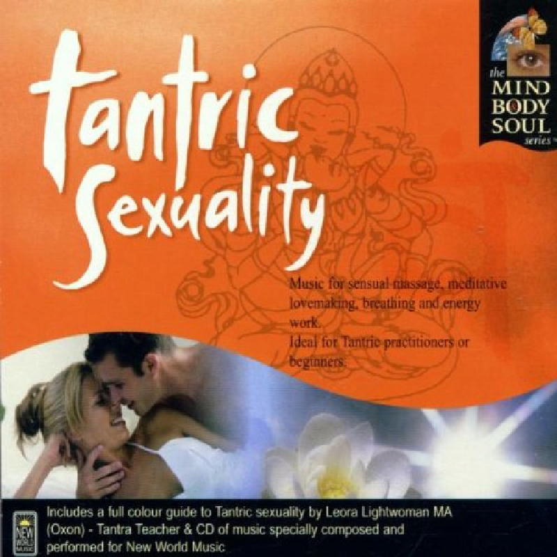 Picture of Llewellyn - Music for Tantric Sexuality