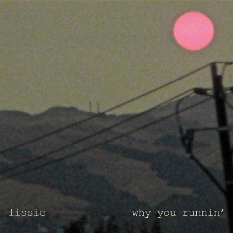 Picture of Lissie - Why You Running (Ep)
