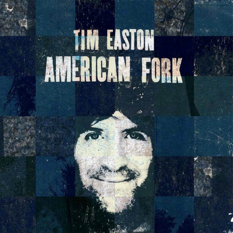Picture of Tim Easton - American Fork