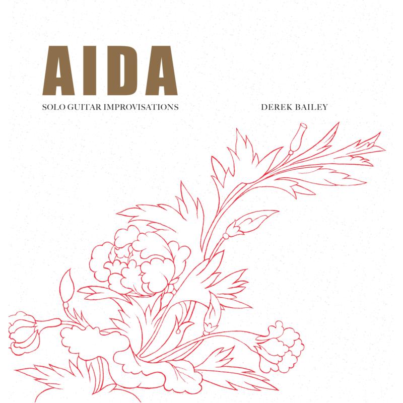 Picture of Derek Bailey - Aida