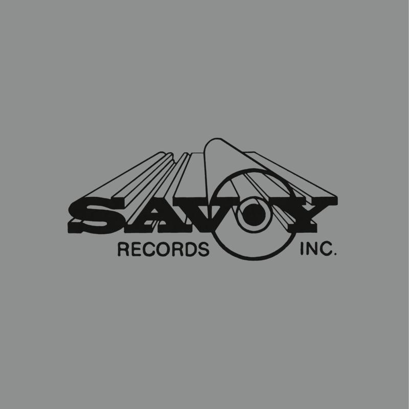 Picture of Various - You Better Get Ready : Savoy Gospel 1978 - 1986 (2 LP Set)