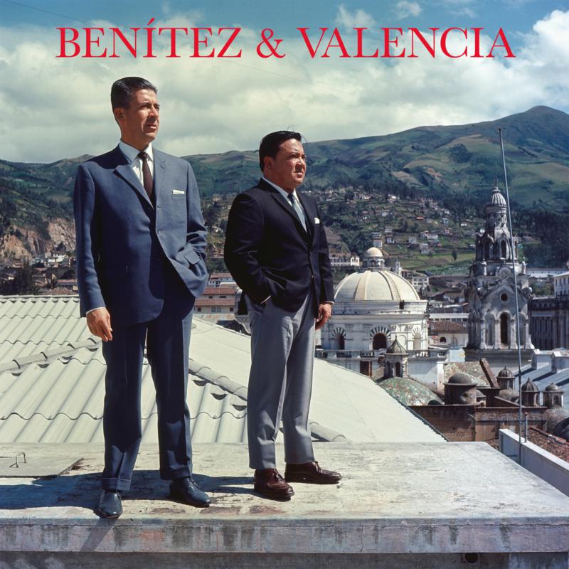 Picture of Benitez & Valencia - Impossible Love Songs From Sixties Quito