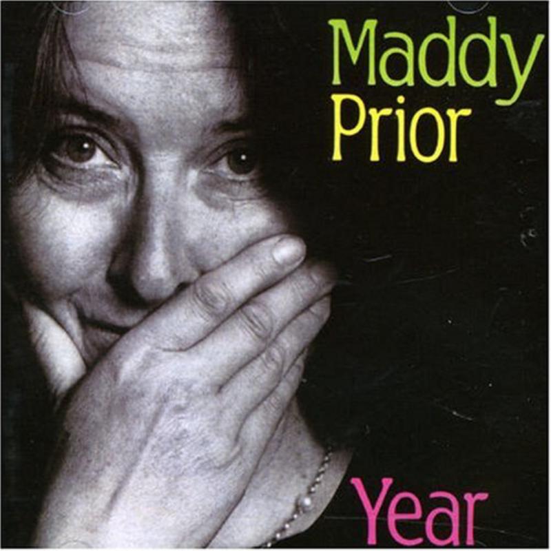 Picture of Maddy Prior - Year