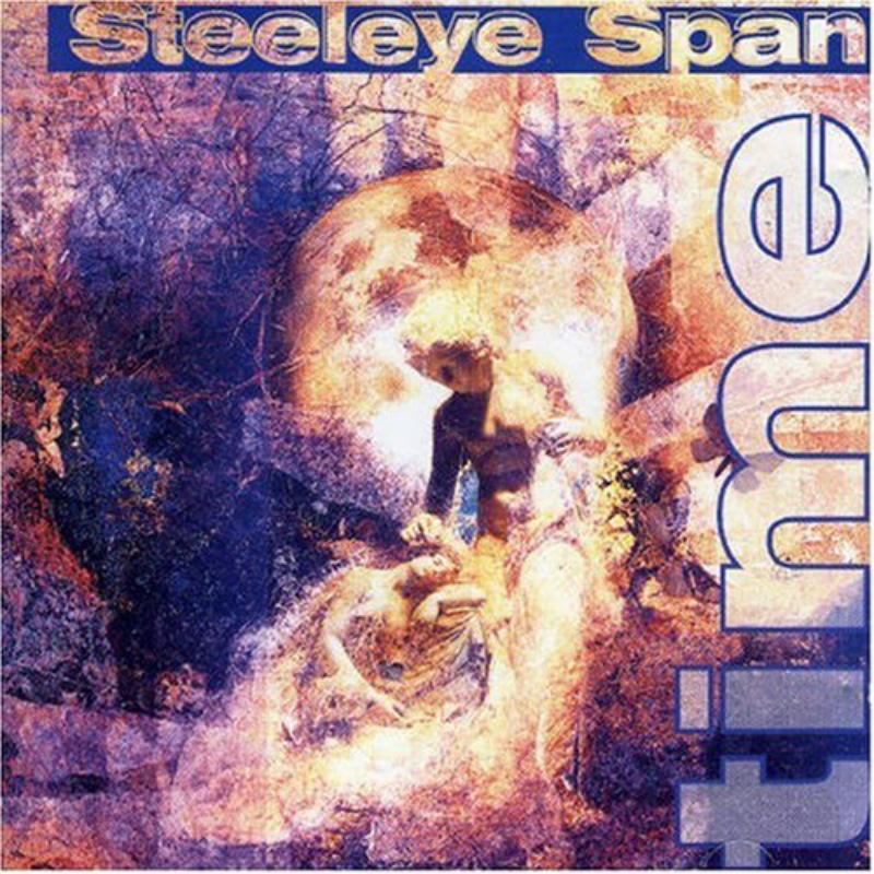 Picture of Steeleye Span - Time
