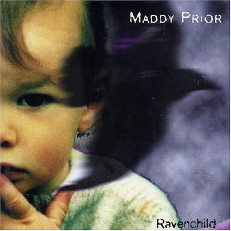 Picture of Maddy Prior - Ravenchild