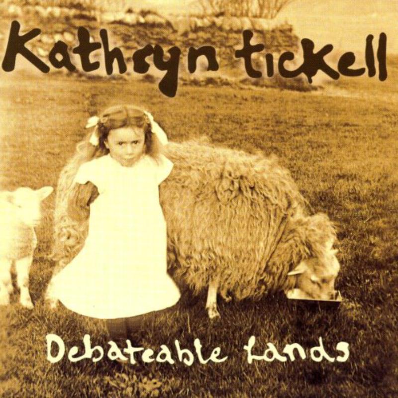 Picture of Kathryn Tickell - Debateable Lands