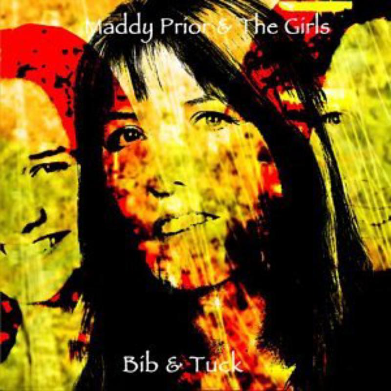 Picture of Maddy Prior & The Girls - Bib and Tuck