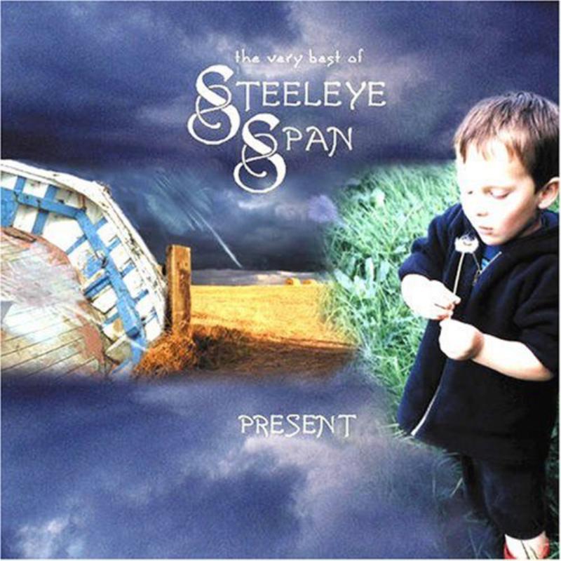 Picture of Steeleye Span - The Very Best of Steeleye Span - Present
