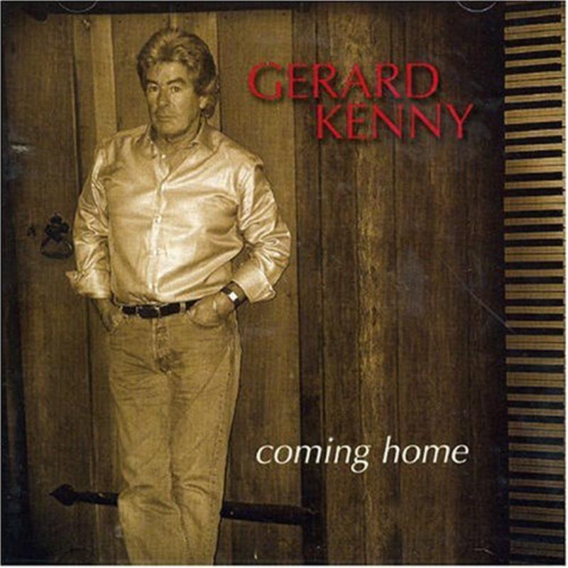 Picture of Gerard Kenny - Coming Home
