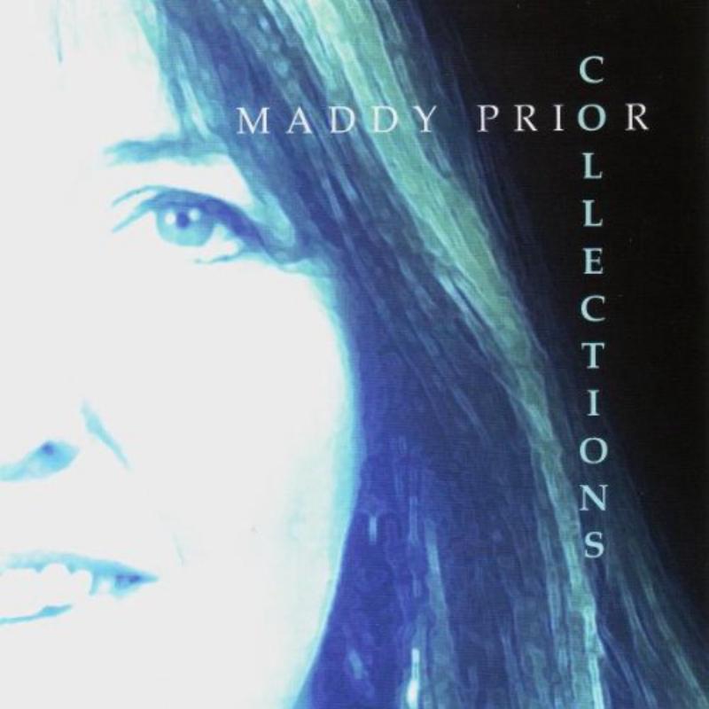 Picture of Maddy Prior - Collections