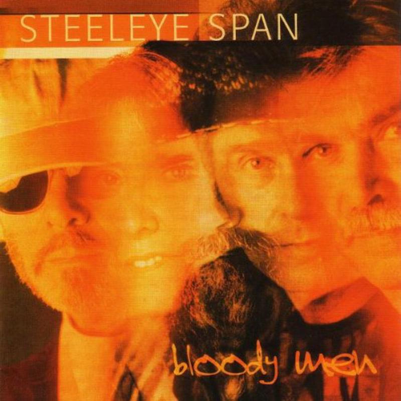 Picture of Steeleye Span - Bloody Men