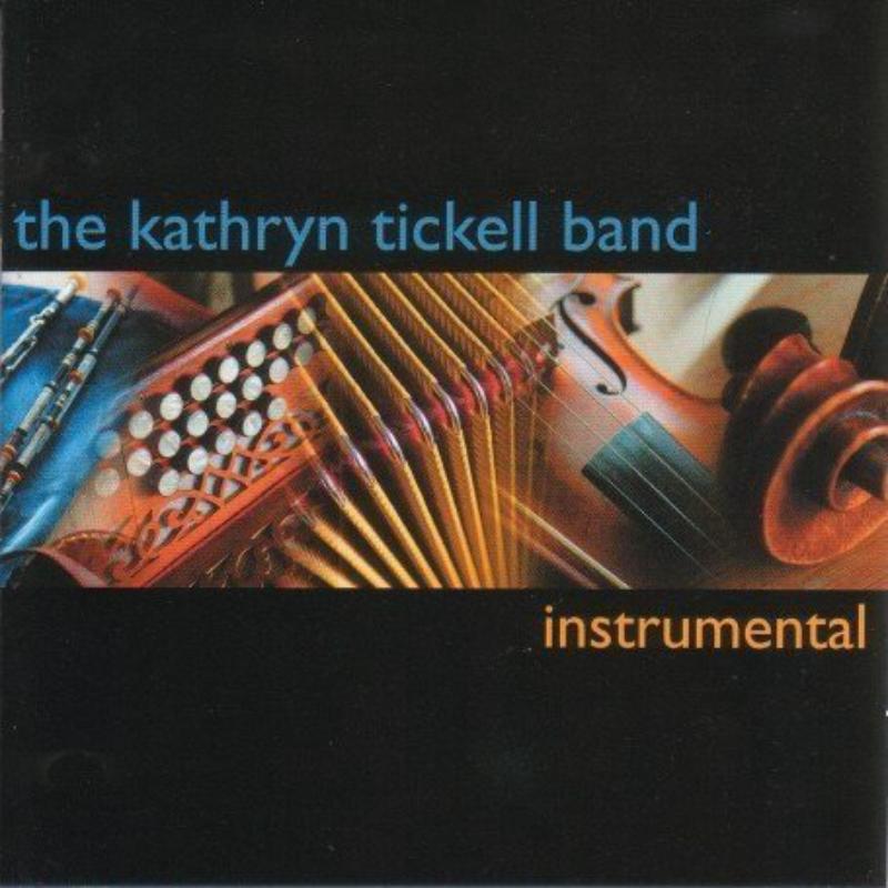Picture of Kathryn Tickell - Instrumental