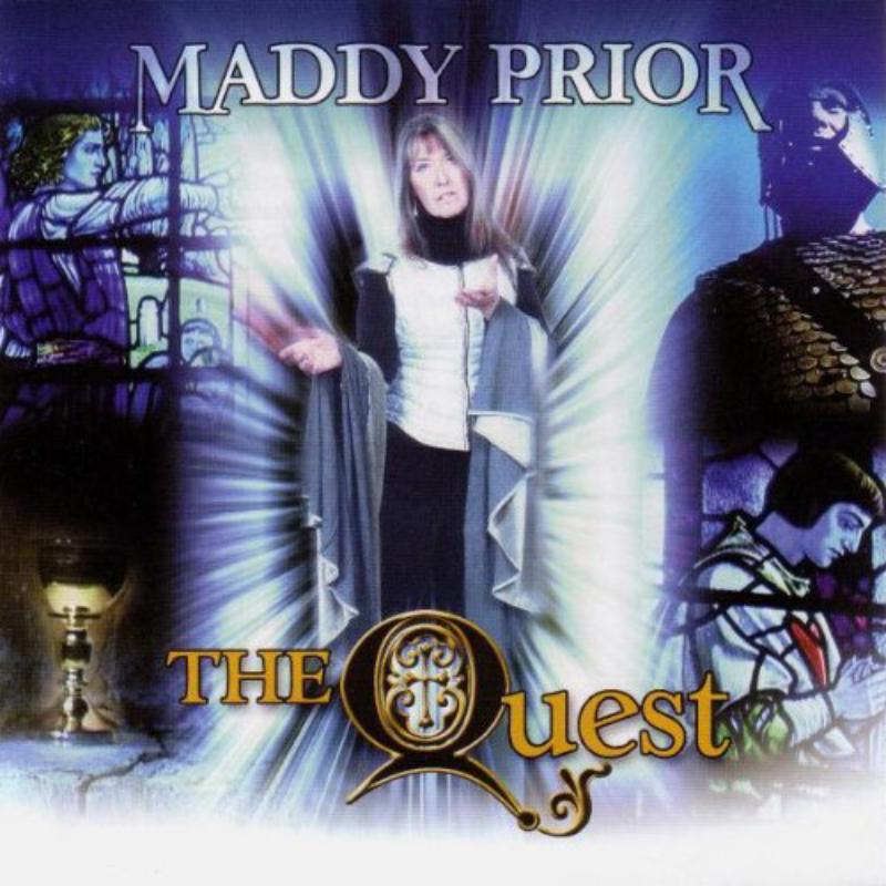 Picture of Maddy Prior and Friends - The Quest