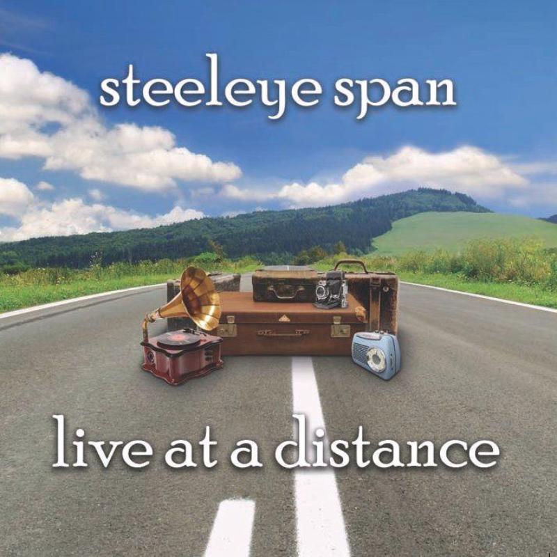 Picture of Steeleye Span - Live At A Distance
