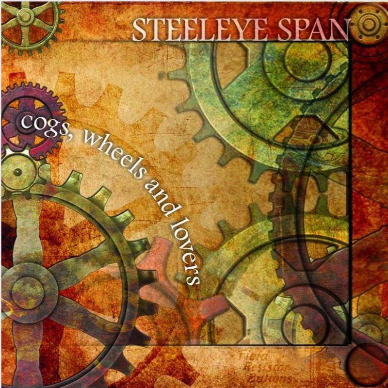 Picture of Steeleye Span - Cogs, Wheels And Lovers