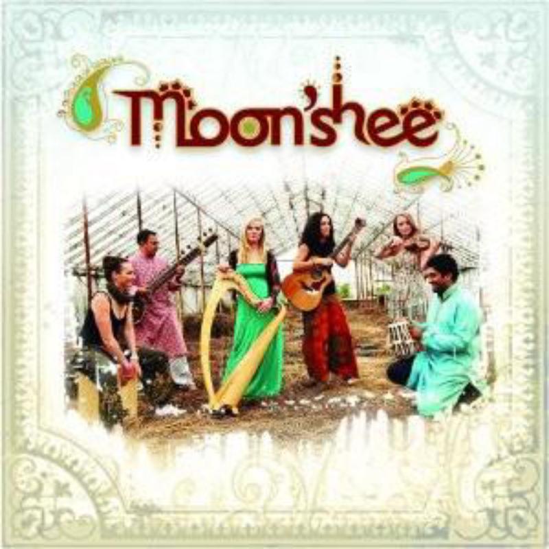 Picture of Moonshee - Moonshee