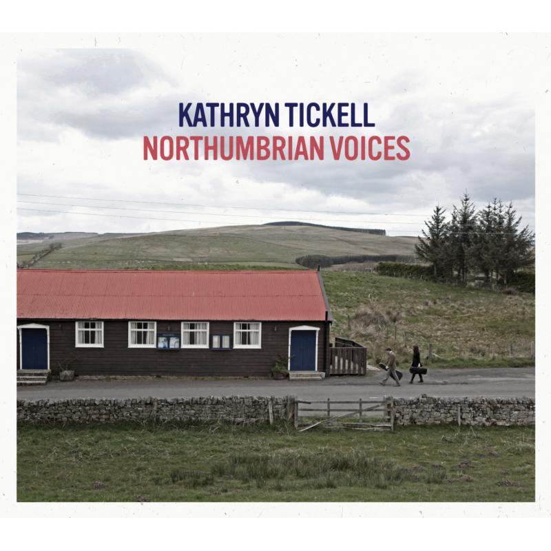 Picture of Kathryn Tickell - Northumbrian Voices